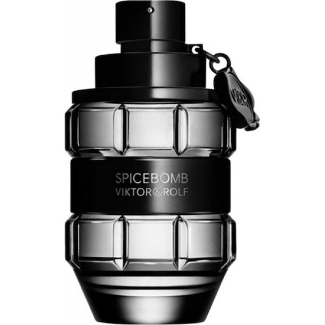 VICTOR & ROLF Spicebomb EDT 90ml TESTER